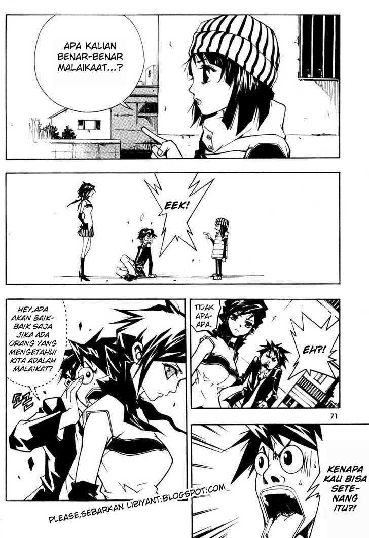 Blast Chapter 03 Bahasa Indonesia